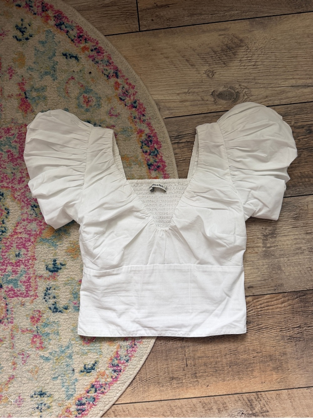 Abercrombie top